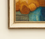 OIL STILL LIFE