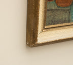 OIL STILL LIFE