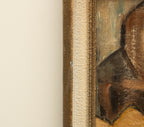 OIL STILL LIFE