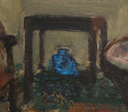 OIL ON BOARD