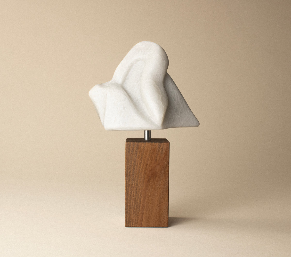 STONE SCULPTURE