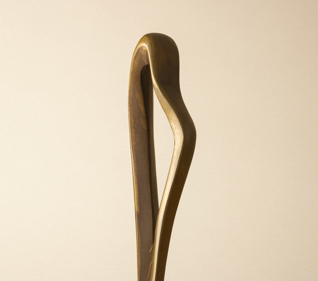 BRONZE SCULPTURE