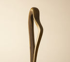 BRONZE SCULPTURE
