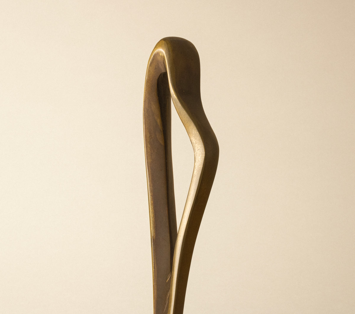 BRONZE SCULPTURE
