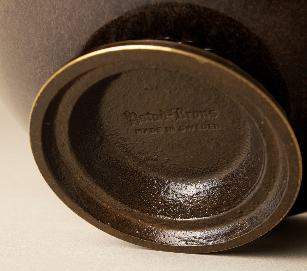 BRONZE BOWL