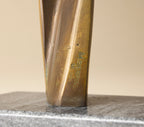 BRONZE SCULPTURE