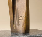 BRONZE SCULPTURE