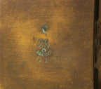 BRONZE VASE