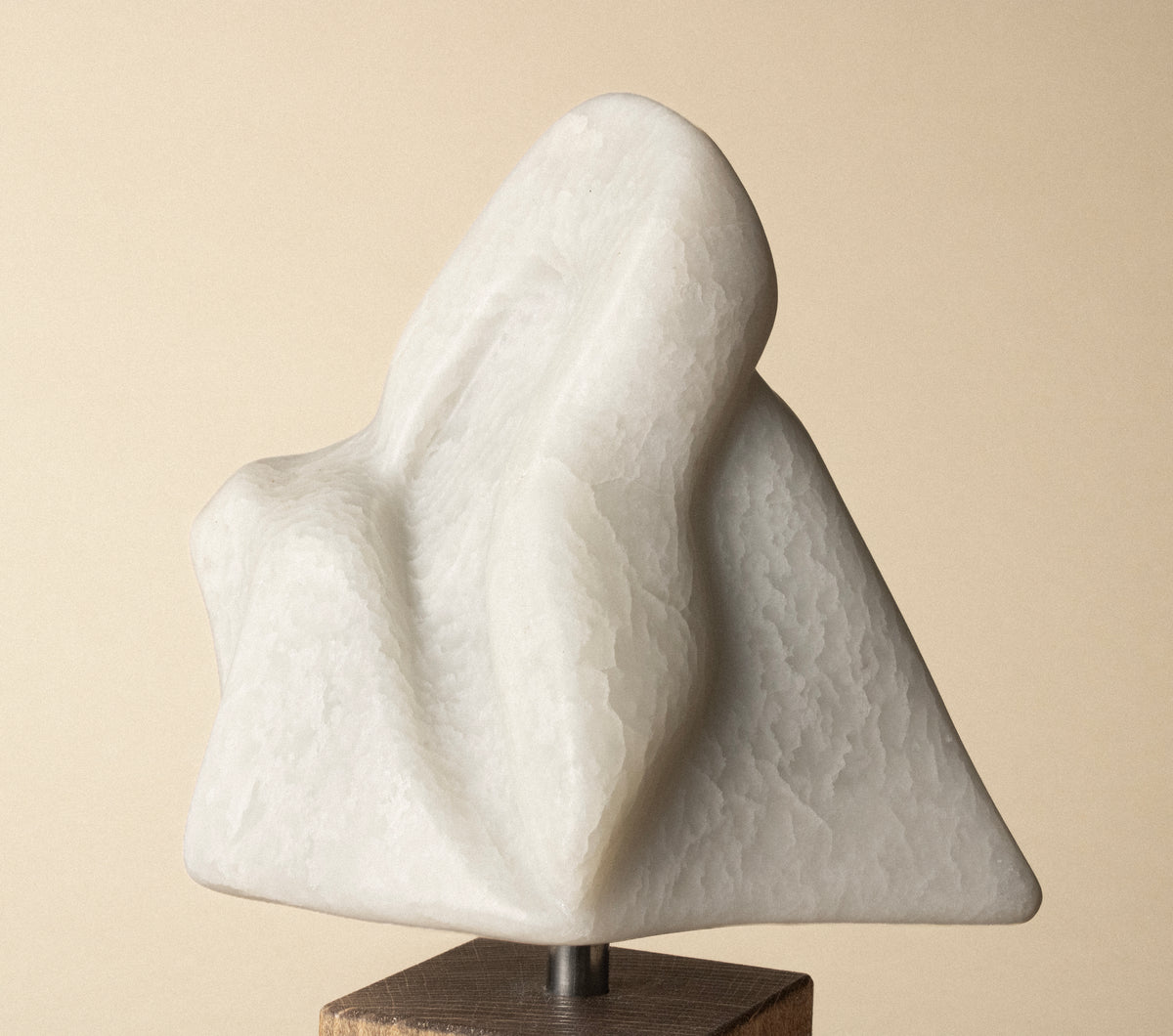 STONE SCULPTURE