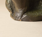CERAMIC SCULPTURE