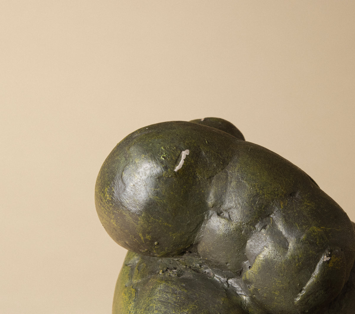 CERAMIC SCULPTURE