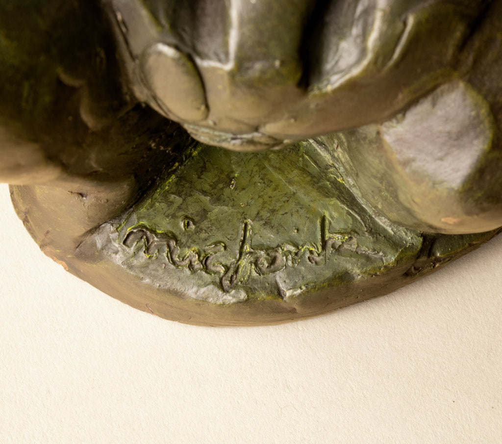 CERAMIC SCULPTURE