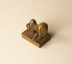 BRONZE SCULPTURE
