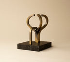 BRONZE SCULPTURE