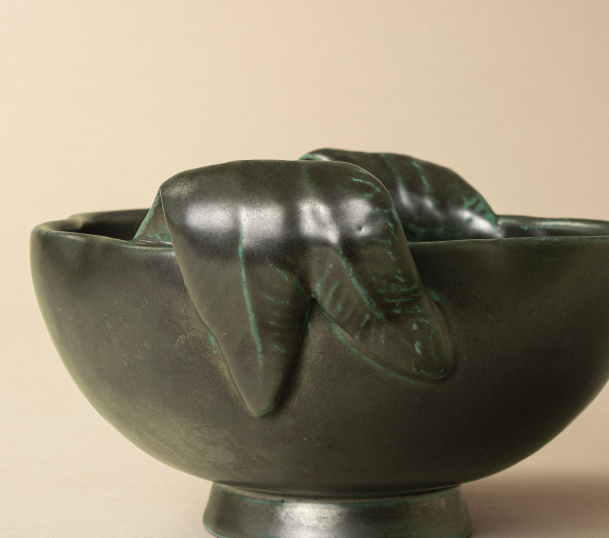 CERAMIC BOWL