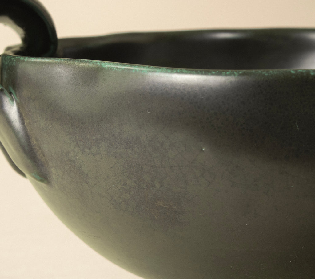 CERAMIC BOWL