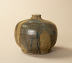 CERAMIC VASE