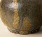 CERAMIC VASE