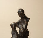 BRONZE SCULPTURE