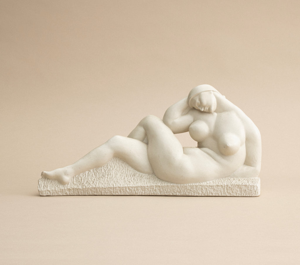 FIGURATIVE SCULPTURE