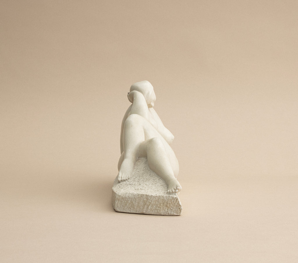 FIGURATIVE SCULPTURE