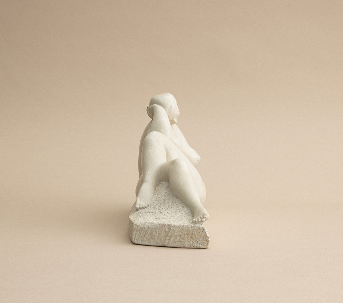 FIGURATIVE SCULPTURE