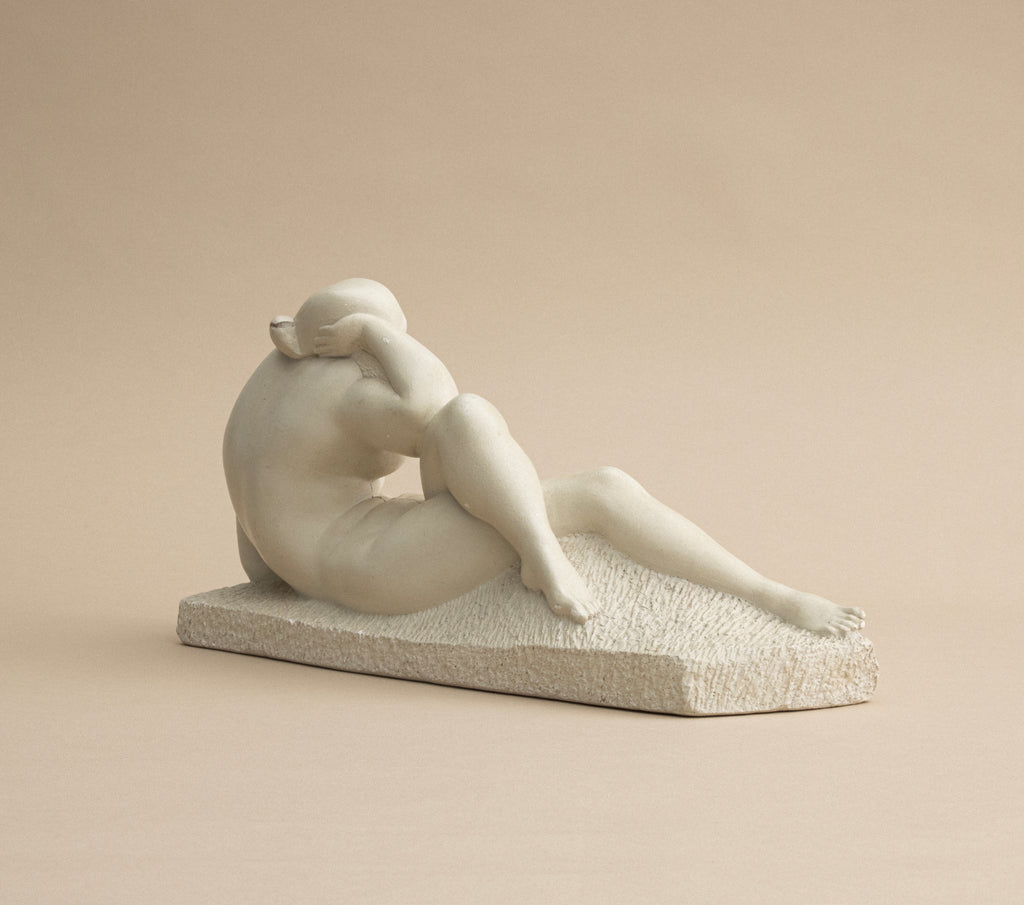 FIGURATIVE SCULPTURE