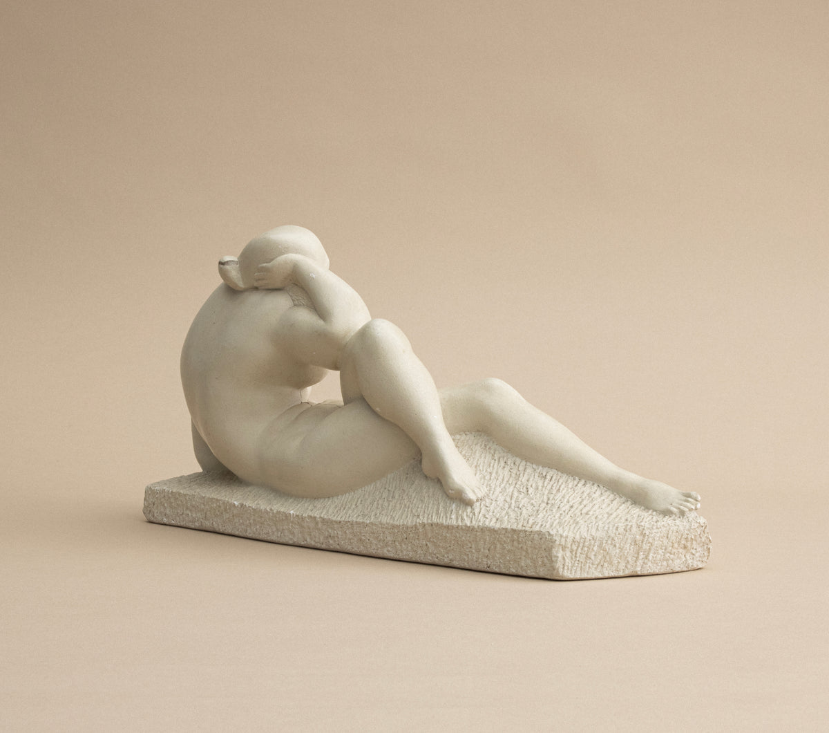 FIGURATIVE SCULPTURE