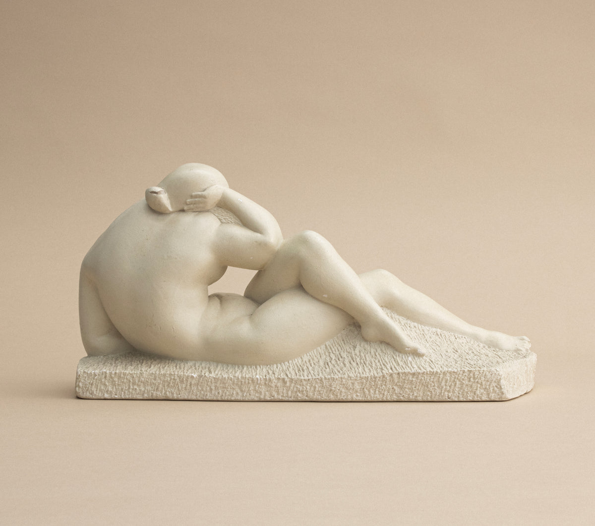 FIGURATIVE SCULPTURE
