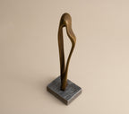 BRONZE SCULPTURE