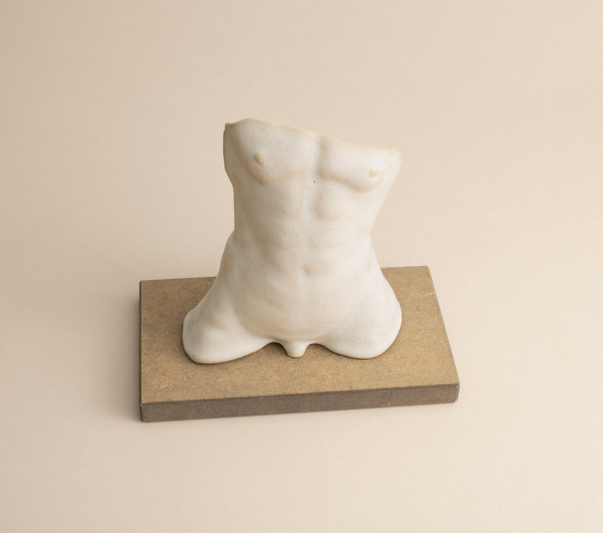 CERAMIC SCULPTURE