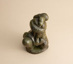 CERAMIC SCULPTURE