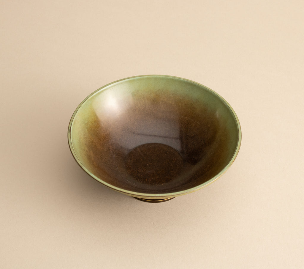 BRONZE BOWL