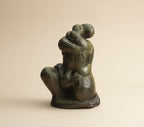 CERAMIC SCULPTURE