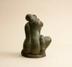 CERAMIC SCULPTURE