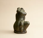 CERAMIC SCULPTURE