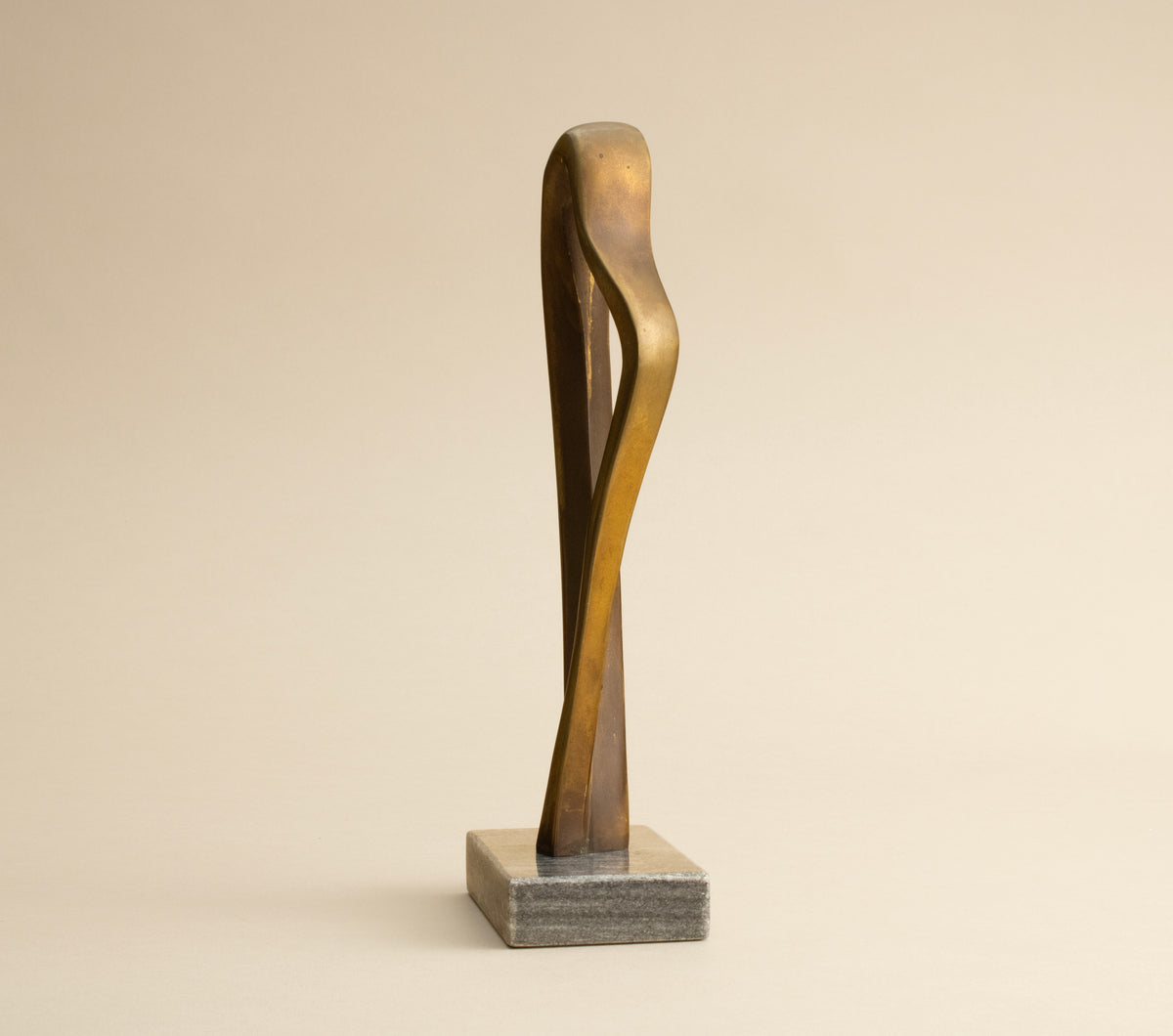 BRONZE SCULPTURE