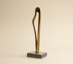 BRONZE SCULPTURE