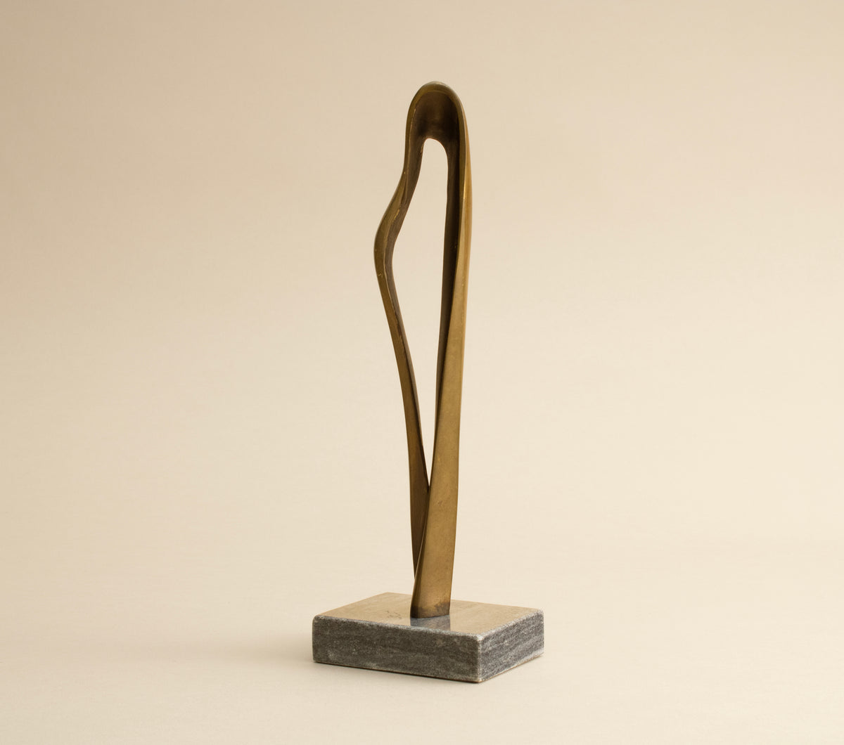BRONZE SCULPTURE