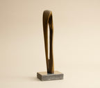 BRONZE SCULPTURE