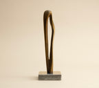 BRONZE SCULPTURE
