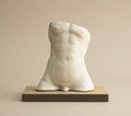 CERAMIC SCULPTURE