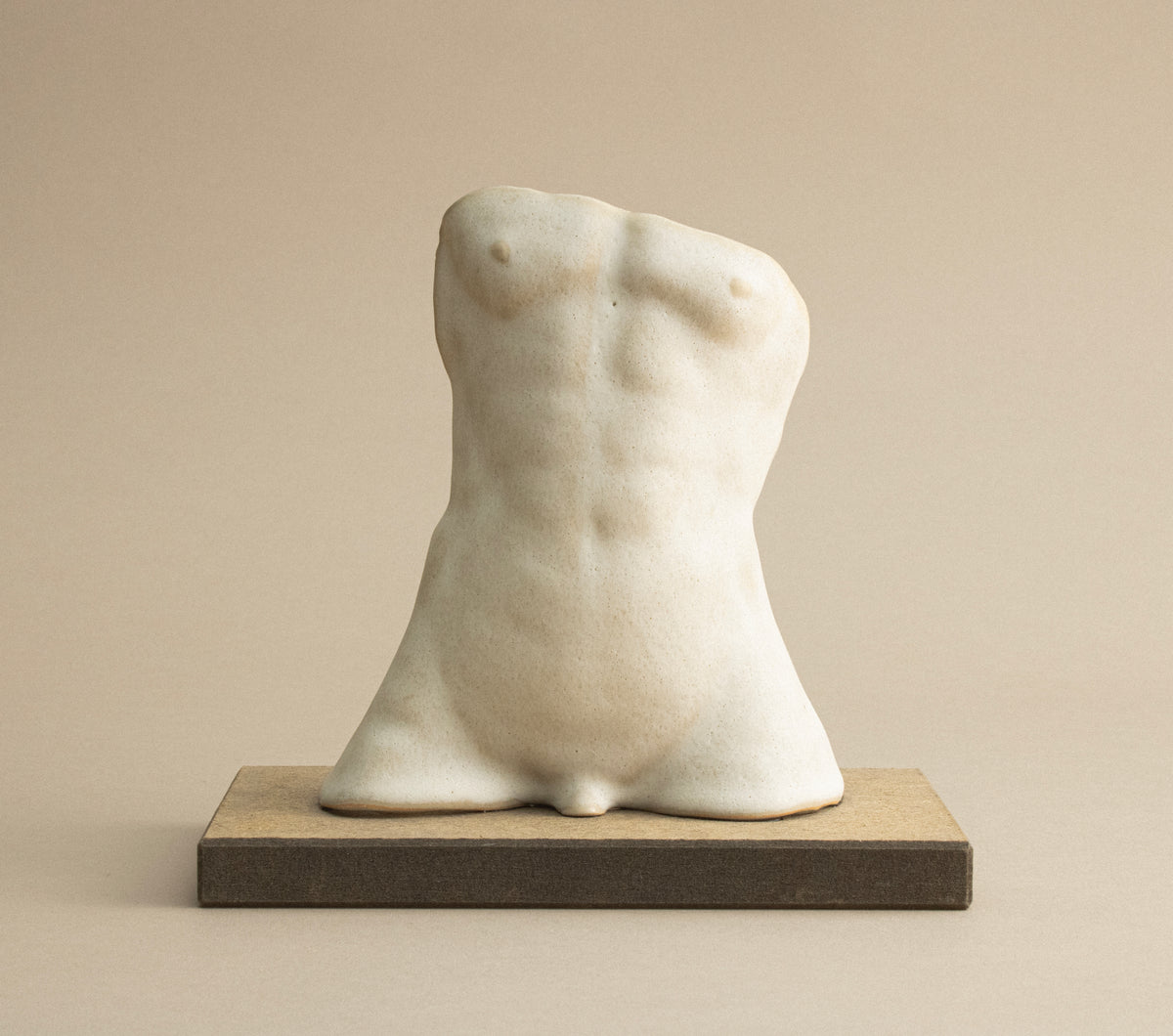 CERAMIC SCULPTURE