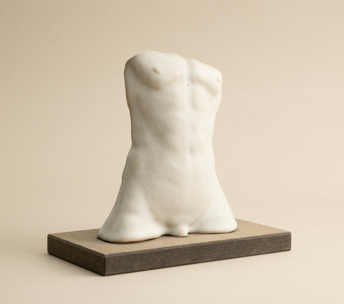 CERAMIC SCULPTURE