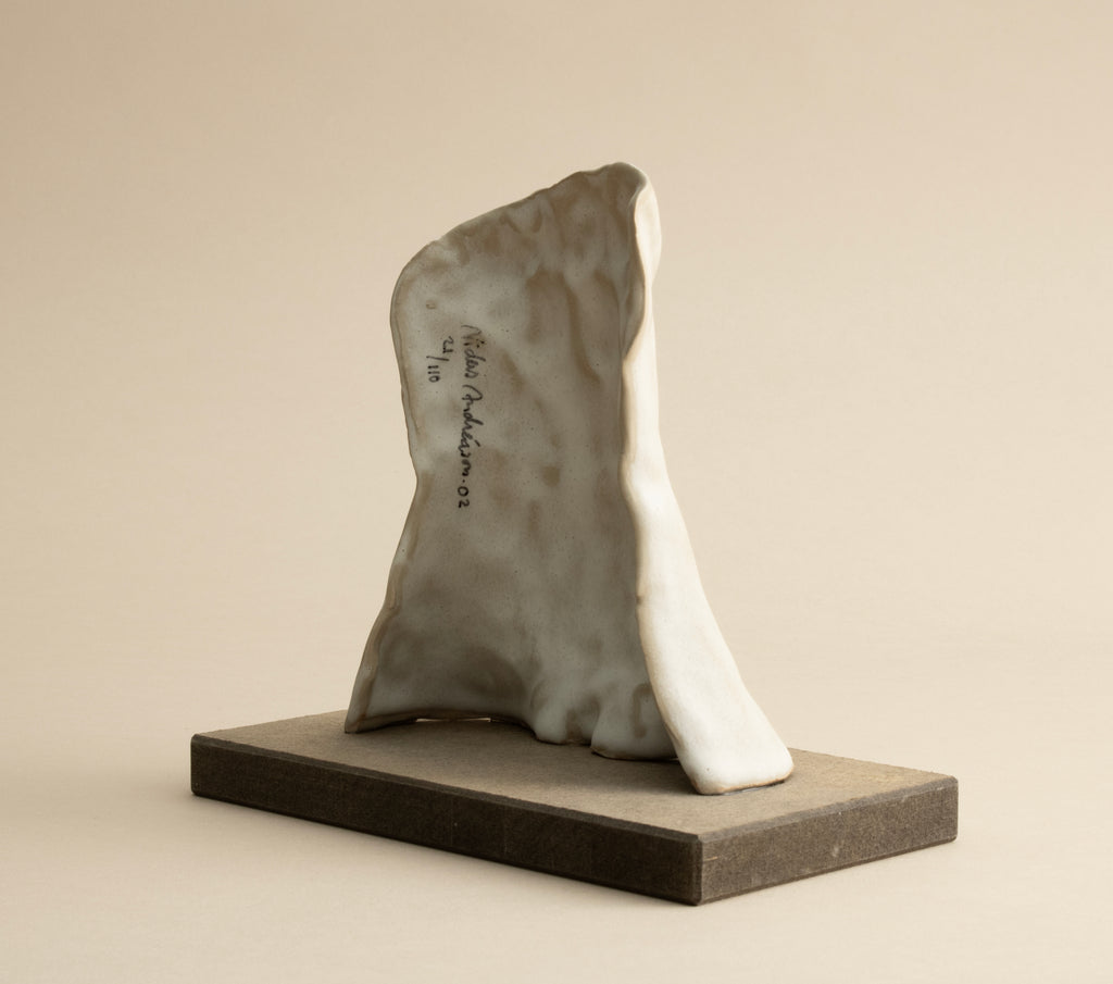 CERAMIC SCULPTURE