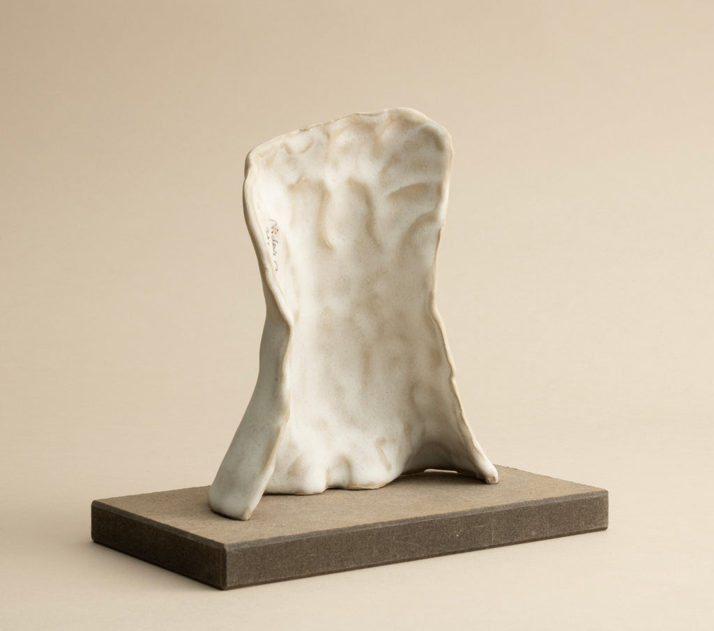 CERAMIC SCULPTURE