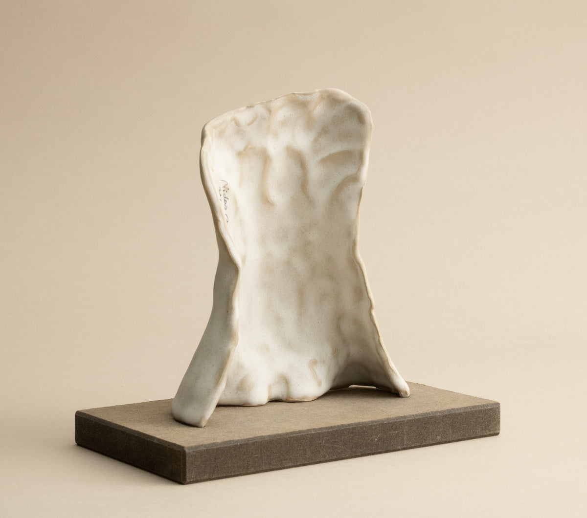 CERAMIC SCULPTURE