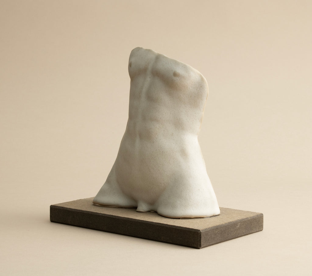 CERAMIC SCULPTURE