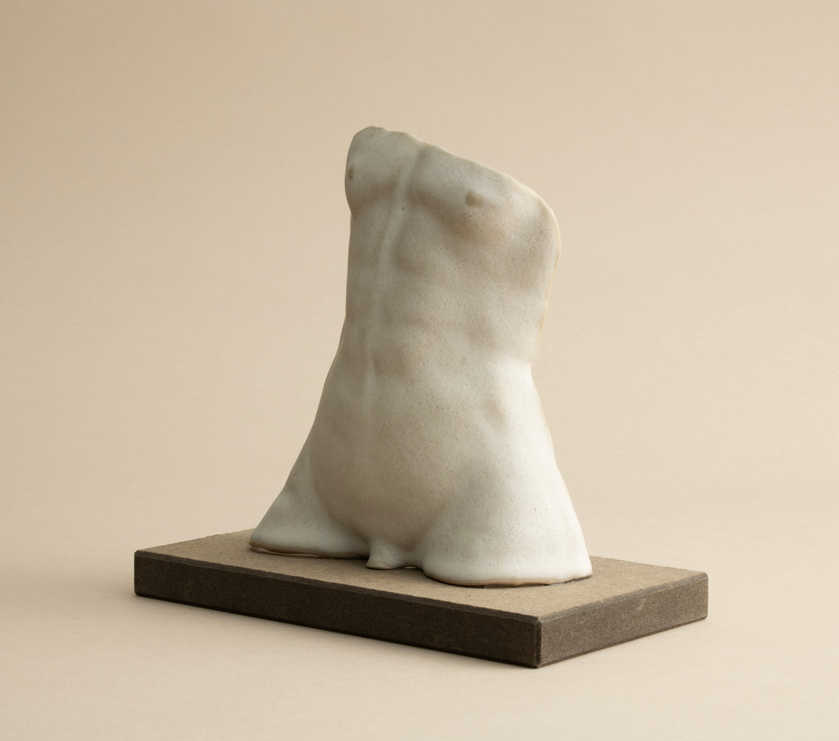 CERAMIC SCULPTURE