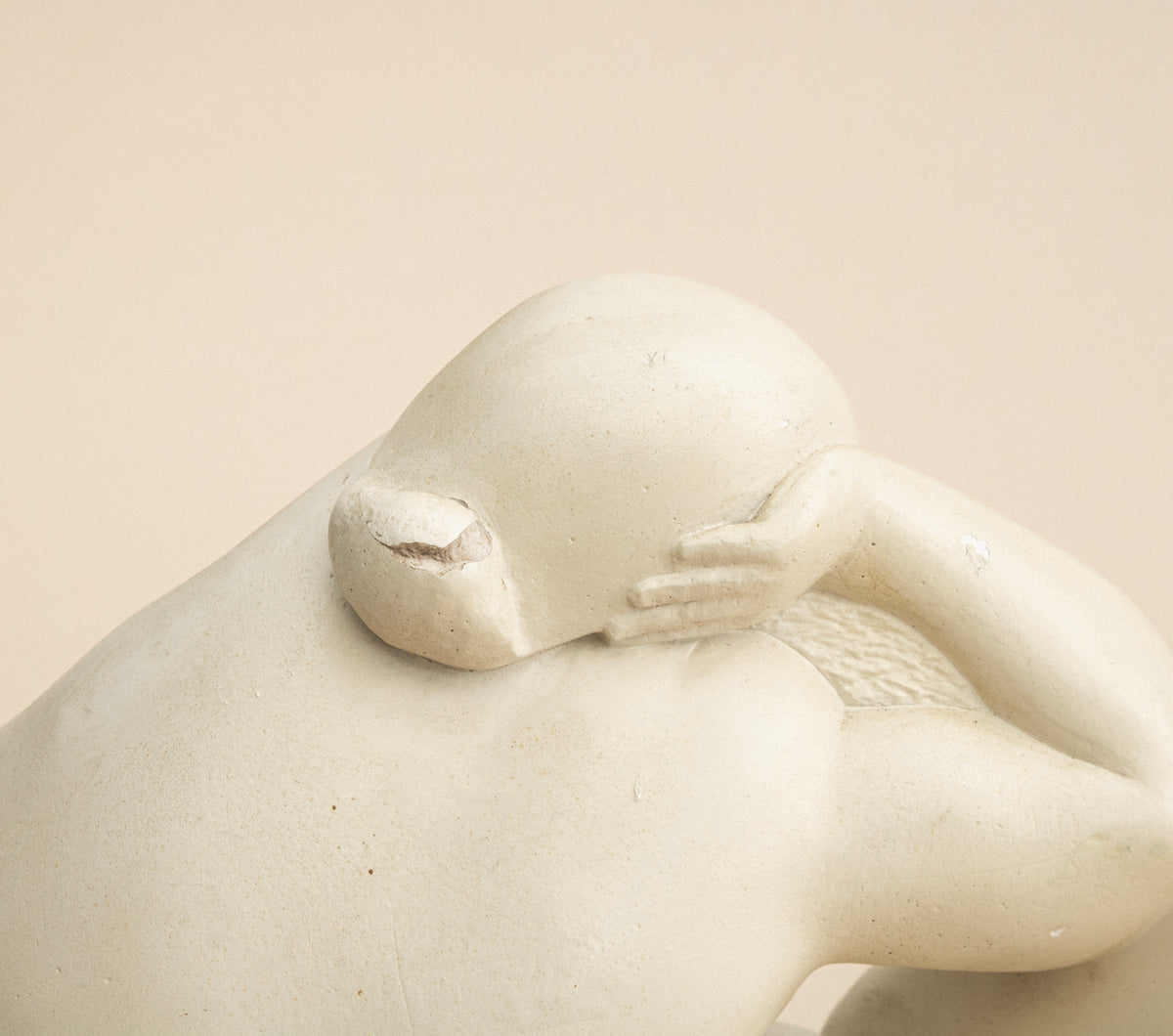 FIGURATIVE SCULPTURE
